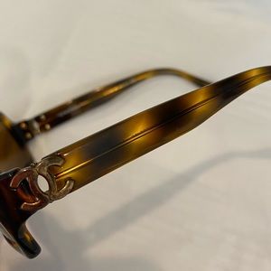 Vintage Chanel Sunglasses